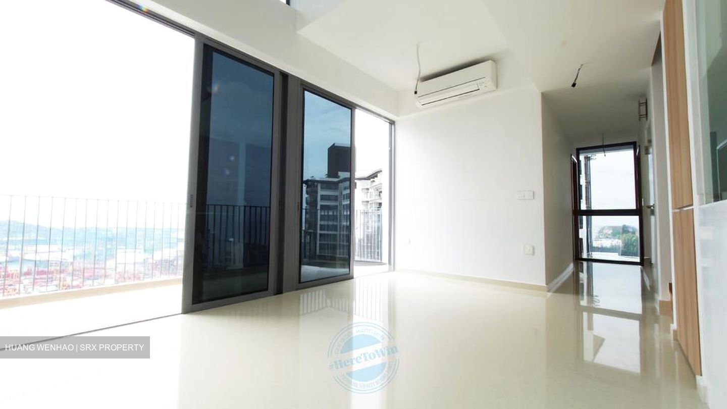 Spottiswoode Suites (D2), Apartment #533344971